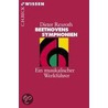 Beethovens Symphonien by Dieter Rexroth