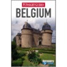 Belgium Insight Guide door Insight Guides