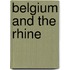 Belgium and the Rhine