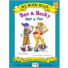 Ben & Becky Get a Pet door Sindy McKay