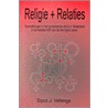 Religie en relaties door S.J. Vellenga