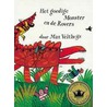 Het goedige monster en de rovers