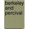 Berkeley And Percival door Benjamin Rand