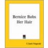 Bernice Bobs Her Hair