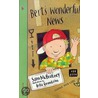 Bert's Wonderful News door Sam McBratney