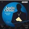 Bertrams Hotel. 3 Cds door Agatha Christie