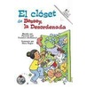Bessey La Desordenada by Patricia C. McKissack