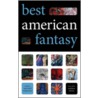 Best American Fantasy door Jeff Vandermeer