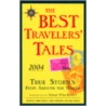 Best Travellers Tales door Larry Habegger