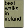 Best Walks In Ireland door David Marshall