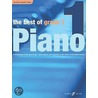 Best of Grade 1 Piano door Anthony Williams