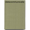 Datacommunicatie