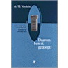 Daarom ben ik gedoopt! door M. Verduin