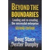 Beyond The Boundaries door Doug Stace