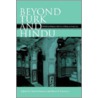 Beyond Turk and Hindu door Gilmartin