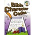 Bible Character Codes