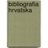 Bibliografia Hrvatska