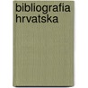 Bibliografia Hrvatska door Ivan Kukuljevi-Sakcinski