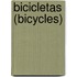 Bicicletas (Bicycles)