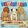Big Book For Toddlers by Lena Tabori