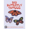 Big Butterfly Tattoos door Tattoos
