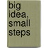 Big Idea, Small Steps