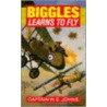 Biggles Learns To Fly door W.E. Johns