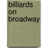 Billiards on Broadway
