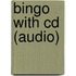 Bingo With Cd (audio)