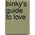 Binky's Guide to Love