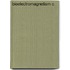 Bioelectromagnetism C