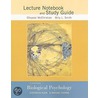 Biological Psychology by Steve Klein