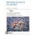 Biomechanics In Sport