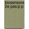 Biosensors 2e Pas:p P door Jonathan M. Cooper