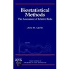 Biostatistics Methods door J.M. Lachin Iii