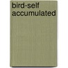 Bird-Self Accumulated door Don Judson