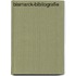 Bismarck-Bibliografie