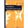 Handboek neuropsychologie by G. Vingerhoets