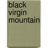 Black Virgin Mountain by Sarah Kate Lynch