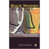 Black Women/White Men door Eddie Donoghue