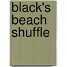 Black's Beach Shuffle door Corey Lynn Fayman