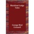 Blackfoot Lodge Tales