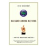 Blessed Among Nations by Eric Rauchway