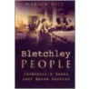 Bletchley Park People by Marion Hill