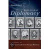 Blue & Gray Diplomacy door Howard Jones