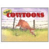 Bob Artley's Cowtoons by Bob Artley