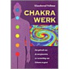 Chakra werk door K. Vollmar