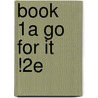 Book 1a Go For It !2e by David Nunan