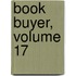 Book Buyer, Volume 17