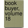 Book Buyer, Volume 18 door Charles Scribners Sons